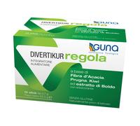 Guna Divertikur Regola 15 Stick