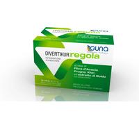 Guna Divertikur Regola 15 Stick