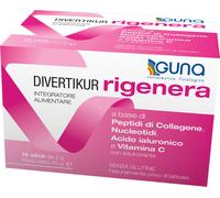 guna Divertikur rigenera 15 stick