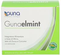 guna elmint Integratore Intestinale e Vie Urinarie 30 Bustine