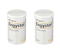 Guna Engystol® Compresse 2x50 pz Compresse