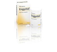 Guna Engystol Medicinale Omeopatico 50 Compresse