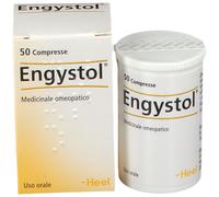 Guna Engystol Medicinale Omeopatico 50 Compresse
