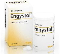 Guna Engystol Medicinale Omeopatico 50 Compresse