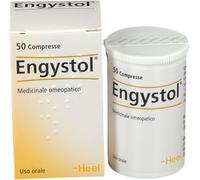guna Engystol Medicinale Omeopatico 50 Compresse