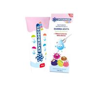 Guna - Enterosgel Kids 90 g - Sospensione Orale Per Il Trattamento Sintomatico Della Diarrea