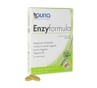 Enzy formula guna 20 compresse