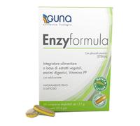 ENZYFORMULA enzimi digestivi del lattosio 20 compresse prezzo promo