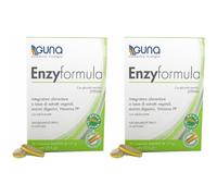 Guna EnzyFormula 2x20 pz Compresse