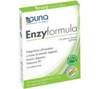 Enzy formula guna 20 compresse
