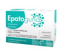 GUNA EPATOGUNA 32 CPR