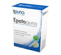 EPATOGUNA integratore per il fegato 32 compresse prezzo speciale