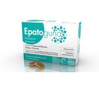 GUNA EPATOGUNA per mantenimento della funzionalità epatica. 32 compresse deglut