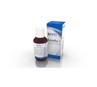Guna Eubioflor 1 Gocce Medicinale Omeopatico, 30ml