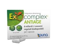 Guna Exocomplex Antiage 30 Capsule
