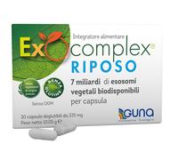 Guna EXOCOMPLEX RIPOSO 30 CAPSULE