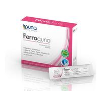 FerroGuna 28 Bustine Orosolubili