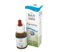 Guna Fiori Di Bach Agrimony 10ml