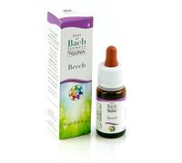 Guna Fiori di Bach 3 beech gocce 10 ml