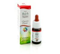 Guna Fiori Di Bach Cherry Plum Per La Paura Di Impazzire Gocce Orali 10 ml