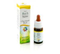 Guna Fiori Di Bach Chestnut Bud Apprendimento Gocce 10 Ml