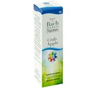 CRAB APPLE GUNA GOCCE 10 ML