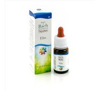 Guna Fiori Di Bach - Elm 11 Misura E Risolutezza Gocce 10ml