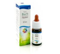 Guna Fiori Di Bach - Elm 11 Misura E Risolutezza Gocce 10ml
