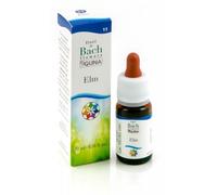Guna Fiori Di Bach - Elm 11 Misura E Risolutezza Gocce 10ml