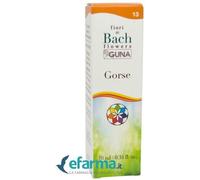 Guna Fiori Di Bach Gorse Accoglimento Gocce 10 Ml