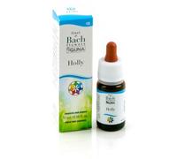 GUNA HOLLY 15 GTT 10ML BACH GUNA
