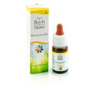 Guna Fiori Di Bach Honeysuckle Memoria Gocce 10 Ml