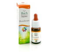 Guna Fiori di Bach Hornbeam Vigore Gocce 10 ml