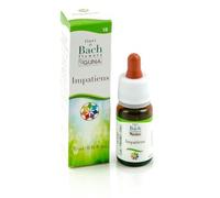 IMPATIENS GUNA GOCCE 10 ML