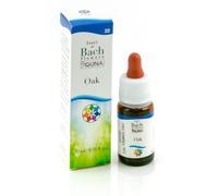 Guna Fiori Di Bach Oak Perseveranza Gocce 10 Ml