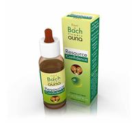 Guna Fiori Di Bach - Resource Confidence Autostima e Fiducia Gocce, 20ml