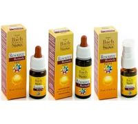 Guna Fiori Di Bach - Resource Remedy Relax No Stress Gocce, 10ml
