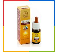 Guna Fiori di Bach Resource Remedy 10 ml Rimedio Floreale Composto