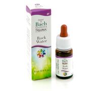 ROCK WATER FIORI DI BACH GUNA 10ML