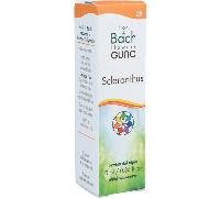 SCLERANTHUS GUNA GOCCE 10 ML
