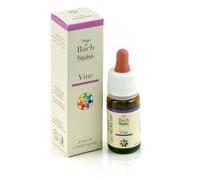 Guna Fiori Di Bach Vine Carisma Gocce 10 Ml
