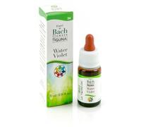 Guna Fiori Di Bach Water Violet Indipendenza Gocce 10 Ml