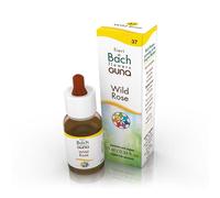 Guna Wild Rose Gocce rimedio floriterapico 10ml