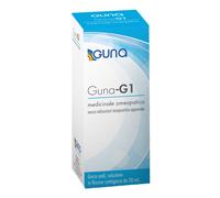 GUNA G1 4CH Gocce 30ml