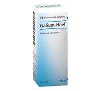 Guna Galium Gocce 30ml