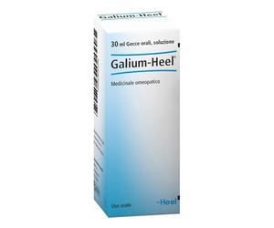 Guna Galium Gocce 30ml