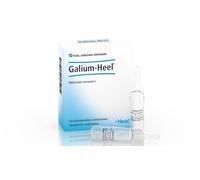 Guna Galium Heel Omeopatico 10 Fiale 1,1 ml