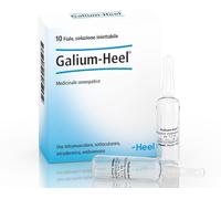 guna Galium Heel Omeopatico 10 Fiale 1,1 ml