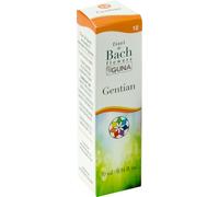 GENTIAN GUNA GOCCE 10 ML