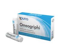 Guna Granuli Omeopatici 6 Monodose da 1g